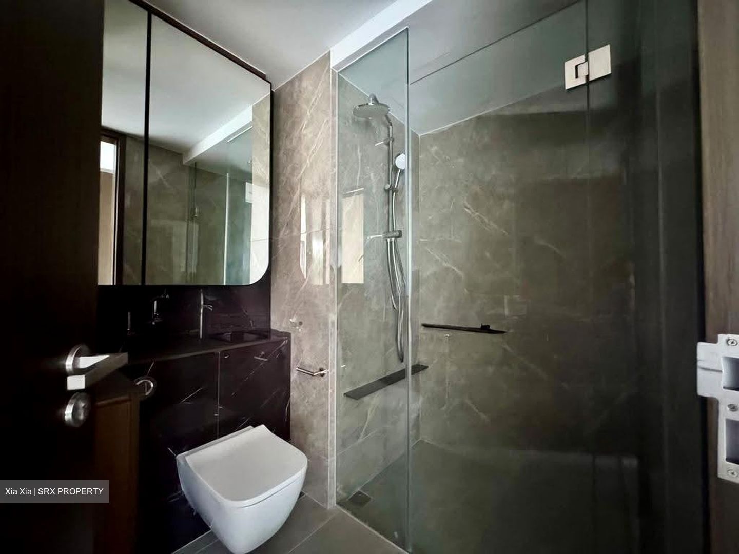 The Watergardens At Canberra (D27), Apartment #632982911